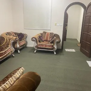 شقة سما المروه للعائلات فقط, جدة