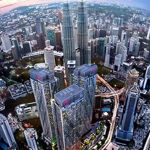 Klcc Ritz Star كوالالمبور